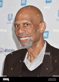 Abdul jabbar hi-res stock photography and images