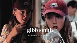 gibb smith scene pack