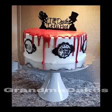 Each year on the anniversary of our son's death, or deathiversary, we head to the cemetery to remember silas' life. Death Anniversary Cake Design Angel Of Death Cake Cake Decorating Community Cakes We Find Download Free Graphic Resources For Birthday Cake Mock Up Design