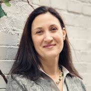 Elizabeth Tritsch, Date Attraction Expert, Dating Coach, Founder of Dare To  Date Differently