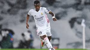 Vinícius josé paixão de oliveira júnior, commonly known as vinícius júnior or vini jr., is a brazilian professional footballer who plays as. Alles Fur Mbappe Vinicius Jr Wurde Von Real Angeboten