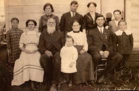 William and Jenny Ashford