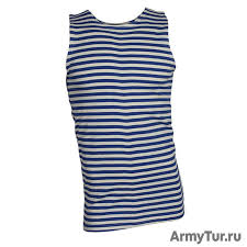 Maybe you would like to learn more about one of these? Majka Telnyashka Vdv