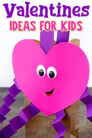Cute valentines day counting activity to help kids practice how to count to 20 using a ten frame this february. Diy School Valentine Cards For Classmates And Teachers Simple And Easy Diy Valentine S Day Ideas For Kids School Valentine Cards Kids Valentine Crafts Preschool Valentines For Kids