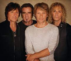 Always es una poderosa balada de bon jovi. Bon Jovi Letras Com 439 Canciones