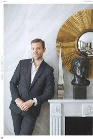 Jean Louis Deniot On Jean Louis Deniot Louis Designer Jeans