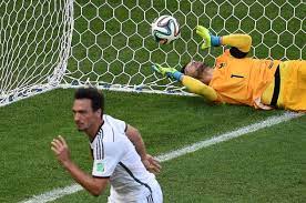 El rey defiende su corona. Francia Vs Alemania Resumen Goles Y Resultado Marca Com
