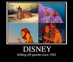 Disney Parents Motivational Poster By Thearist2013 On Deviantart Disney Memes Funny Disney Memes Disney Funny