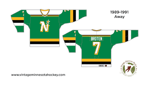 We did not find results for: North Stars Uniform Evolution 1967 1993