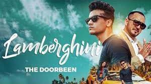 Lamberghini Song Doorbeen Ft Ragini Mp3 Download 320kbps 128kbps Online Free 2019 The Doorbeen Ft Ragini New Lamberghini So Mp3 Song Download Mp3 Song Songs