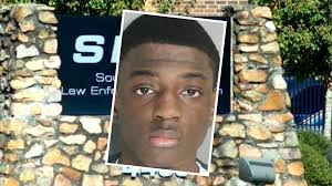 SLED charges teen after 2022 Beech Island shooting