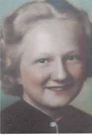 Obituary information for Alice P. Sweeney