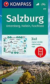 Jun 02, 2021 · heute gegen 05:43 uhr ereignete sich ein schwefeldioxid austritt bei der firma austrocel hallein. Kompass Wanderkarte Salzburg Untersberg Hallein Fuschlsee 3in1 Wanderkarte 1 25000 Mit Aktiv Guide Inklusive Karte Zur Offline Verwendung In Der Kompass Wanderkarten Band 17 Kompass Karten Gmbh Amazon De Bucher