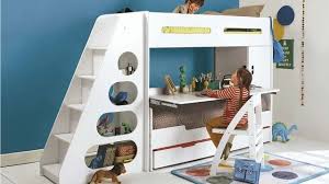 Une chambre est un lieu de repos qui tolère difficilement les excentricités. Petite Chambre Adulte Enfant Idees Et Conseils D Amenagement Cote Maison