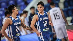 Inexperienced according to some, the young gilas pilipinas players, who had only two weeks of preparation before flying out last sunday. What S Next For Gilas Pilipinas