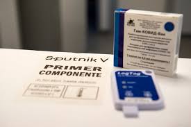 La vacuna sputnik v utiliza una tecnología de adenovirus humano de dos vectores diferentes, ad26 y ad5, que se aplican en dos inyecciones suministradas con 21 días de diferencia. Nuevas Recomendaciones Sobre La Vacuna Sputnik V Contra La Covid 19 Marzo Noticias 2021