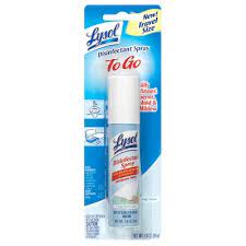 Travel Size Kitchen Cleaners Target