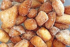 Schmalzkuchen Von Supertuktuk Chefkoch Rezept Kochen Und Backen Rezepte Lebensmittel Essen Kuchen