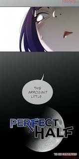 Baca perfect half chapter 113 bahasa indonesia gratis hanya di mangadop. Read Perfect Half 93 Onimanga