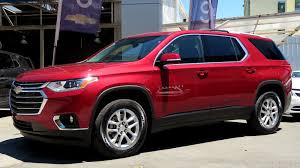 Chevrolet Traverse Wikipedia