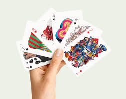 You can order your deck of playing cards in bulk at a heavily discounted price. Make A Deck Of Cards Online Custom Playing Cards