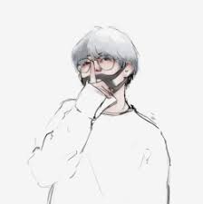 Bts Fanart Tumblr Bts Drawings Fan Art Bts Fanart