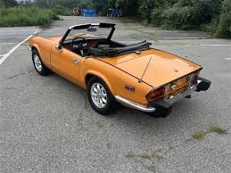 Image result for Spitfire Orange 1978 Colt