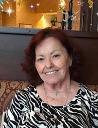 Obituary information for Mrs. Penny Grady Gregory