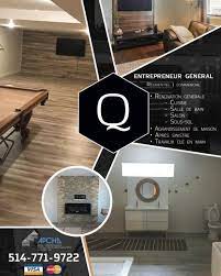 Check spelling or type a new query. Services De Renovations Residentielles Et Commerciales Quartz Construction