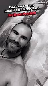 Finiquitado el entrenamiento de Torso y Gemelos y como siempre feliz por  haber cumplido con todo y no hablo del entrenamiento… Meditación, Ayudar y  hacer todo el bien posible. Feliz descanso a Tod@S