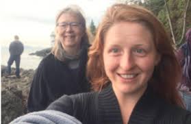 Meeting My Imagination for the First Time