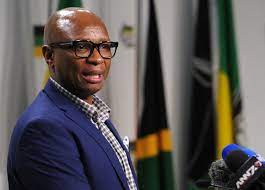 Kodwa, who for the past five years was the public face of and voice of the ruling party. Bosasa Ran The Country Like An Underworld Like A Mafia State Anc S Kodwa News24