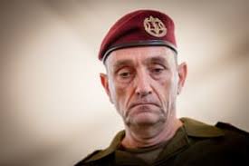 Israel's soon-to-be IDF Chief Eyal Zamir says 2025 will continue to be a  year of conflict