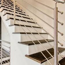 Maybe you would like to learn more about one of these? Modern Balcony Staircase Stainless Steel Rod Railing Design For Sale Stainless Steel Rod Balustrade Manufacturer From China 107880557