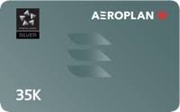 Aeroplan Elite Status