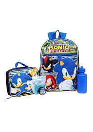 The most common sonic hedgehog gifts material is polyester. Sonic The Hedgehog Gifts