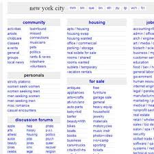 Animal lovers looking for a new family pet will find plenty of breeders with new litters to home. Craigslist New York Daily News