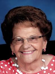 KRAWCZYK, Vae Louise