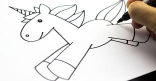 Check spelling or type a new query. How To Draw A Unicorn Head For Kids