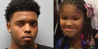 Man gets 30 years after pleading guilty to murder in Jazmine Barnes' death