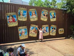 Holidays with kids specialists in family travel minion park opens. Universal Studios Japan The Half Blood Theme Park