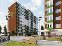 Завжди вільні номери і вигідні ціни. Zhk Eco House Rivne Kvartiri V Novobudovah Lun