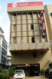Hotellet erbjuder många olika rekreationsmöjligheter. My Hotel Sentral 2 In Kuala Lumpur Malaysia Lets Book Hotel
