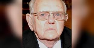 Harry Berty Pierson Obituary