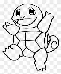 Will ash retrieve pikachu's medicine in time? Squirtle Clipart Png Download 5602043 Pinclipart