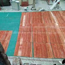A form of limestone, travertine is indeed hard as a rock, but it is also relatively porous when compared to some other natural stone construction materials. China Good Quality China Red Travertine Tiles For Wall And Floor Photos Pictures Made In China Com