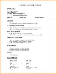 Functional formats are a great. Sample Resume Download For Experienced Resume Template Resume Builder Resume Example