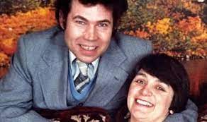 2 fred and rose west murdered at least 12 young girls and women between 1967 and 1987. Itkg6ejx1cq34m
