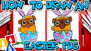 A list of fun and cool things to draw the next time you want to practice your art skills: Easter Archives Art For Kids Hub