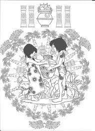 110 Disney Jungle Book Coloring Pages Disney Ideas Jungle Book Coloring Pages Jungle Book Disney